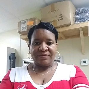 Meet your Posher, Shonda